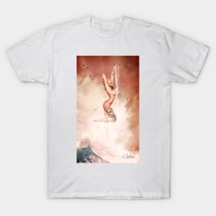 Aurora T-Shirt